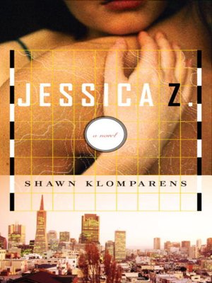 Jessica Z. - ebook